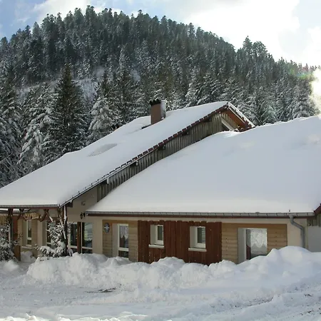 Basse Des Feignes - - Bol D'air 3*